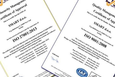 Smart_ISO_Resertifikacija
