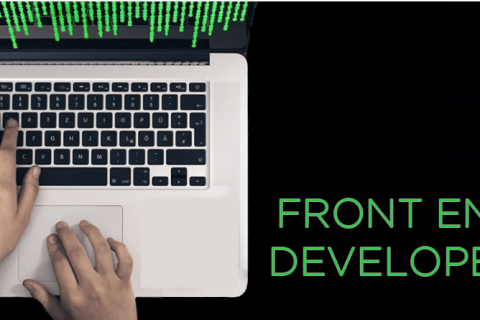 Front End programer B