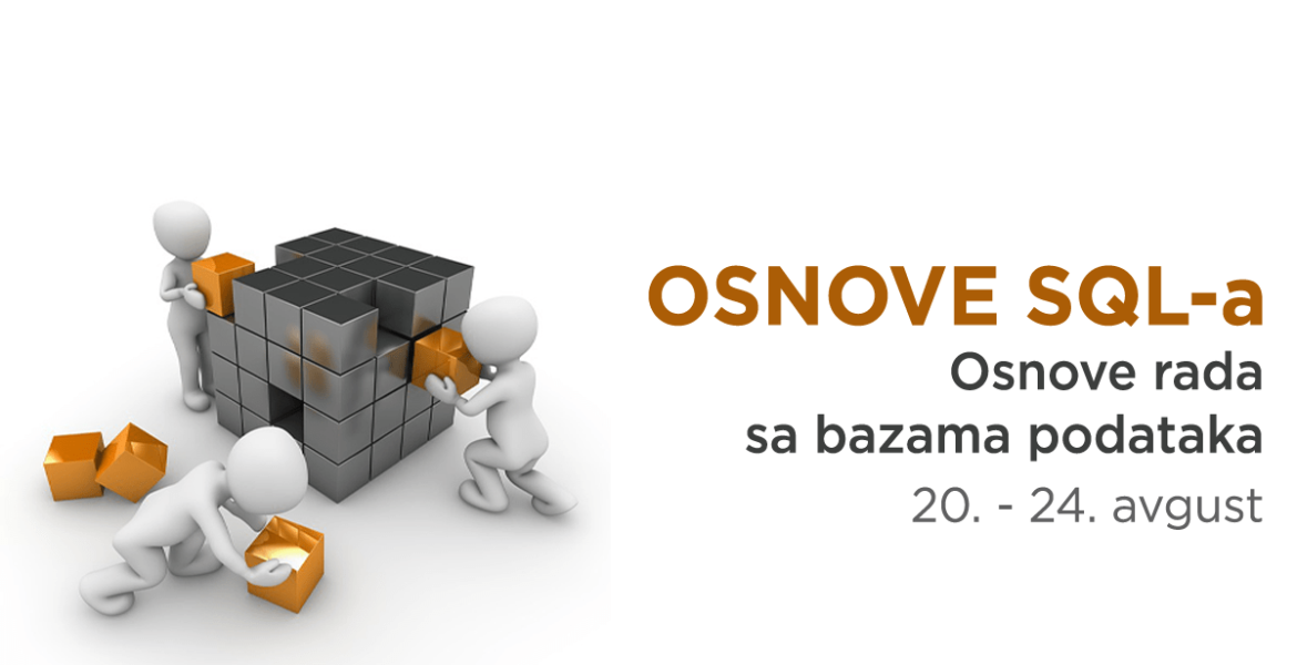 Osnove SQLa