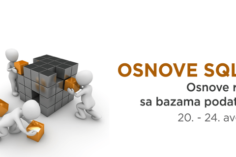 Osnove SQLa