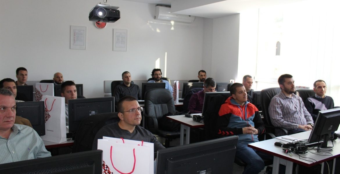 Azure i Office 365 klinika