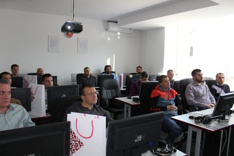 Azure i Office 365 klinika