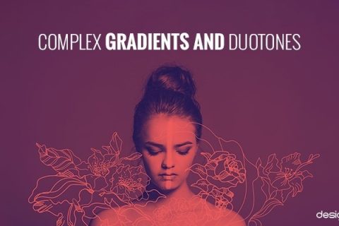 14 Graphic design trends Designhill