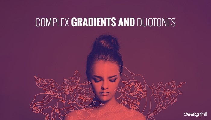 14 Graphic design trends Designhill