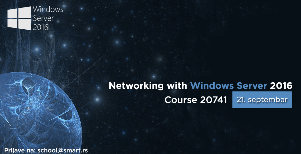 Course 20741 sept