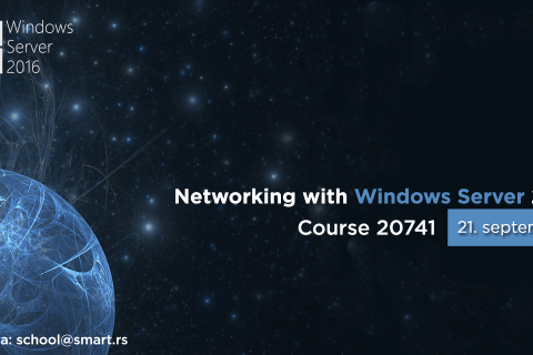Course 20741 sept