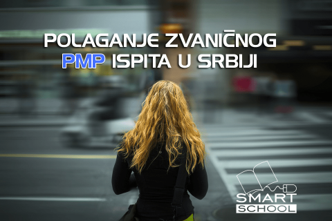 PMP polaganje