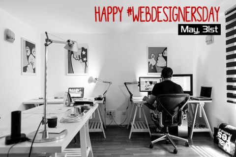 WebDesignersDay