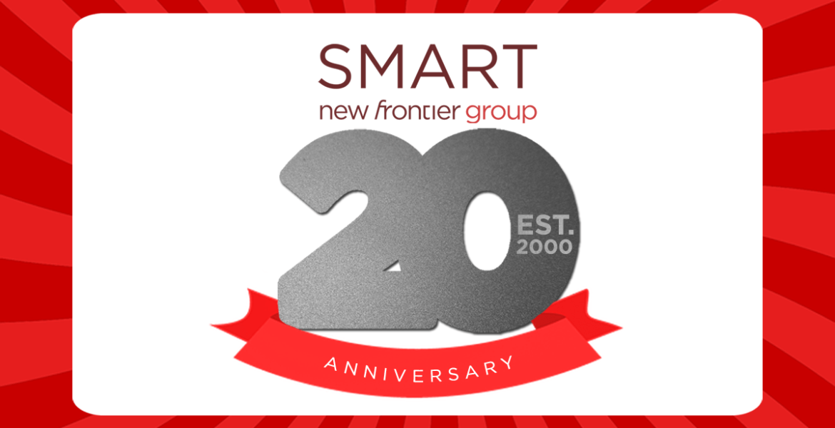 20 godina Smarta