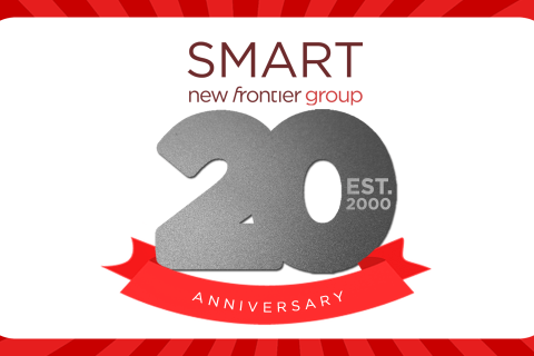 20 godina Smarta