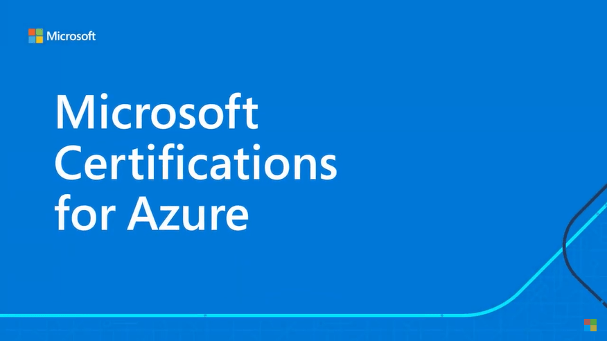Microsoft Certifications for Azure