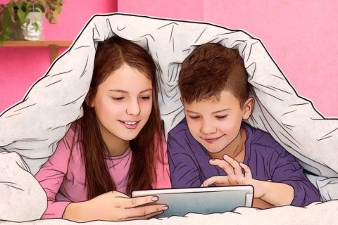 Kaspersky-Safe-Kids-rešenje-sada-štiti-decu-od-rizičnog-sadržaja-na-YouTube-u