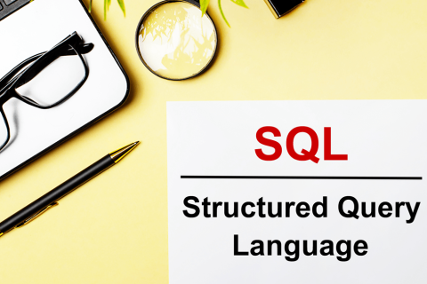 Zbog čega učiti SQL jezik?