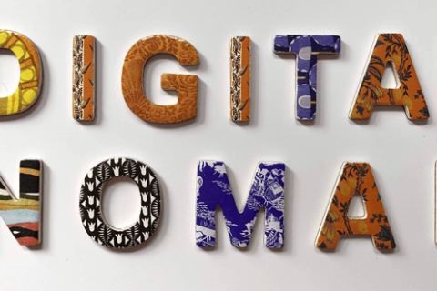 Digitalni nomadi