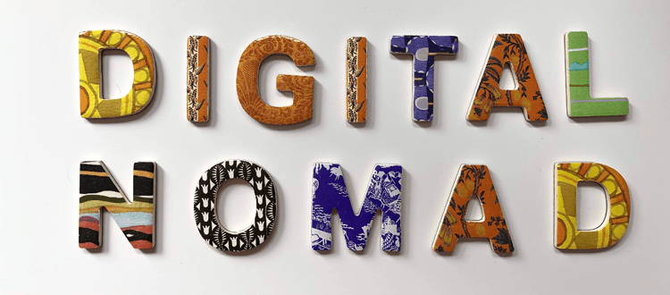 Digitalni nomadi