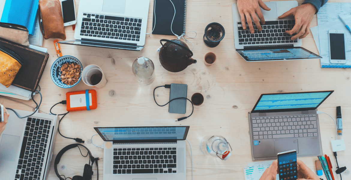 Netadministration
