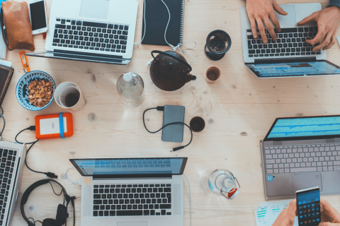 Netadministration