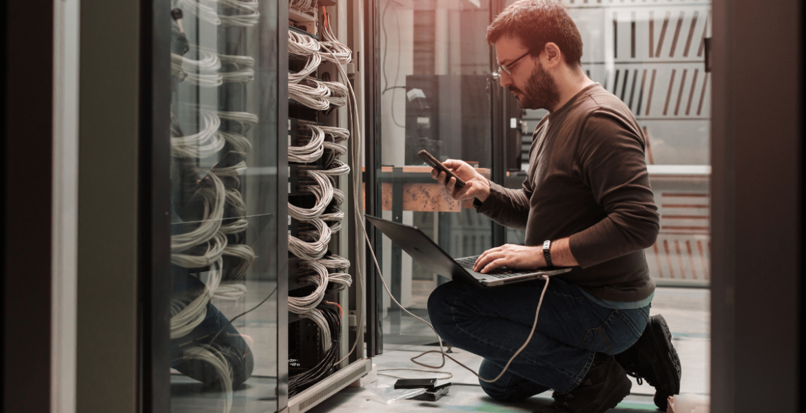 Network administratori