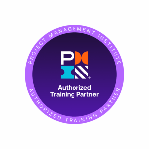 PMI bedž