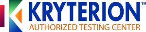 Kryterion Autorized testing center