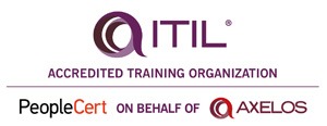 ITIL Accredited training organization