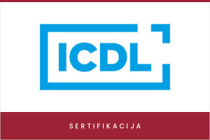 ICDL Sertifikacija