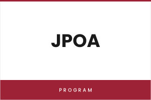 JPOA program obuke